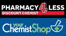 Pharmacy 4 Less (P4L)